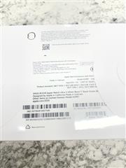 APPLE Gent's Wristwatch ULTRA 2 49MM A2987